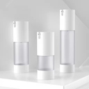 80 ml100 ml 塑料化妆品真空泵乳液瓶瓶