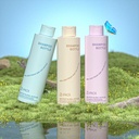 1000ML HDPE Empty Shampoo and Conditioner Bottle Wholesale Plastic Cosmetic Body Lotion Container