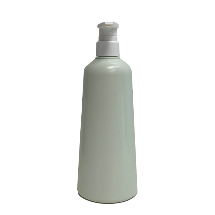 Pink Green Lotion Pump Bottle Shower Gel Bottles Shampoo Container Plastic Bottles