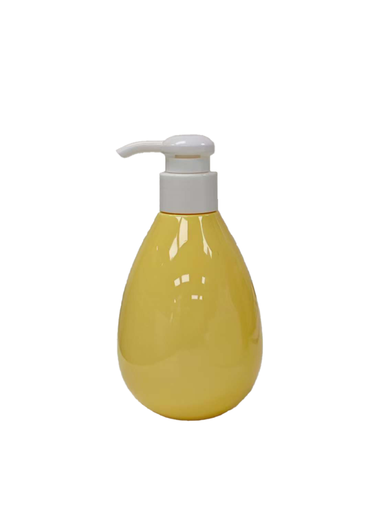 Manufacturer OEM Custom 200ml Tear Drop Shape Skin Care Refillable Pump Spray Bottles