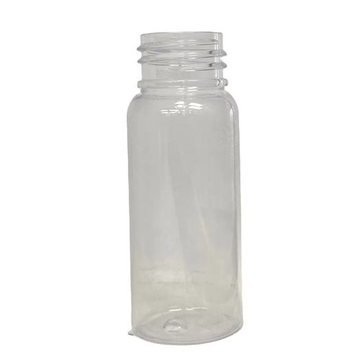 批发空迷你30毫升PET塑料瓶PET 30ml Ø24-410