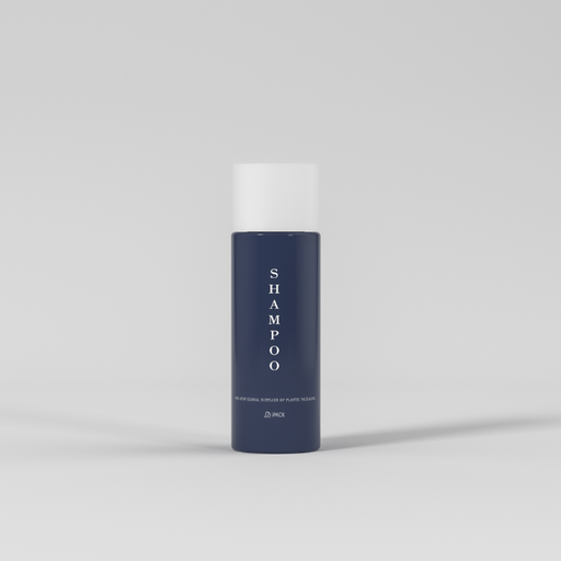 定制30ml 小样PET圆柱瓶 Ø20-415